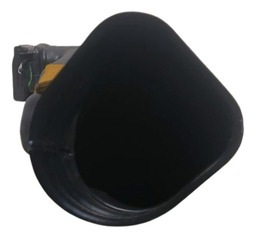 DUTO VENTILAÇÃO AR INTERNO RENAULT TWINGO 1998