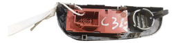 BOTÃO DIREITO PAINEL CENTRAL CITROEN C3 2012