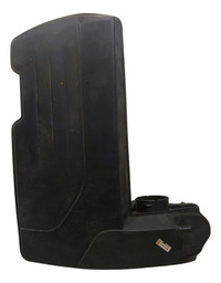 CAIXA FILTRO AR MOTOR RENAULT SANDERO  1.0 16V 2008 2014