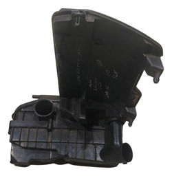 CAIXA FILTRO AR MOTOR RENAULT SANDERO  1.0 16V 2008 2014