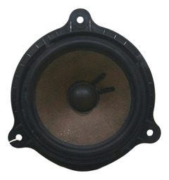 Auto Falante Dianteiro Direito Renault Captur 2019