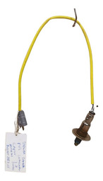 Sonda Lambda Catalizador Renault 1.3 Turbo Captur Kardian