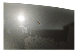 CAPO DIANTEIRO CITROEN C3 2012 COM DETALHES