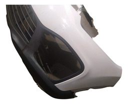 PARA CHOQUE DIANTEIRO RENAULT CAPTUR 2019 COM DETALHES