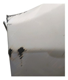 PARA CHOQUE DIANTEIRO RENAULT CAPTUR 2019 COM DETALHES