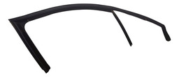 BORRACHA CANALETA VIDRO PORTA DIANTEIRA DIREITA CITROEN C4
