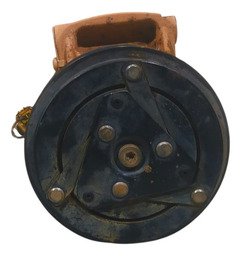 MOTOR COMPRESSOR AR CONDICIONADO CITROEN C3 1.4 8V 2012