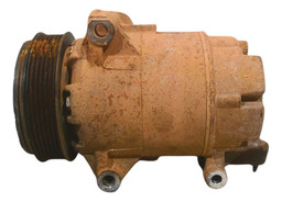 MOTOR COMPRESSOR AR CONDICIONADO CITROEN C3 1.4 8V 2012