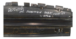DEFLETOR INFERIOR PARA CHOQUE DIANTEIRO RENAULT CLIO 2004