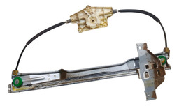 MAQUINA VIDRO PORTA DIANTEIRA DIREITA CITROEN C4 HATCH 2010