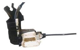 FECHADURA PORTA TRASEIRA DIREITA CITROEN C4 HATCH 2010