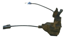 FECHADURA PORTA TRASEIRA DIREITA CITROEN C4 HATCH 2010