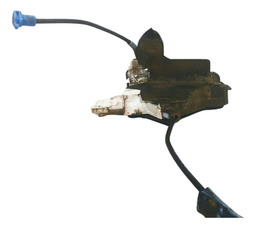 FECHADURA PORTA TRASEIRA DIREITA CITROEN C4 HATCH 2010