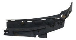 ACABAMENTO INFERIOR CHURRASQUEIRA DIREITA CITROEN C3 2009