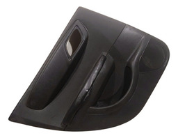 FORRO PORTA TRASEIRA ESQUERDA CITROEN C4 HATCH 2010 COM DETA