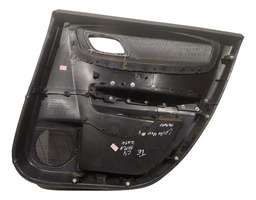 FORRO PORTA TRASEIRA ESQUERDA CITROEN C4 HATCH 2010 COM DETA