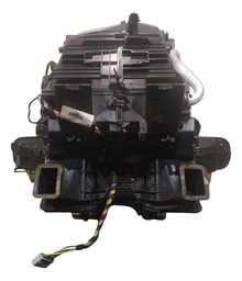 CAIXA EVAPORADORA RENAULT FLUENCE 2016 2.0 16V DIGITAL