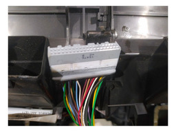 CAIXA EVAPORADORA RENAULT FLUENCE 2016 2.0 16V DIGITAL