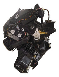 CAIXA EVAPORADORA RENAULT FLUENCE 2016 2.0 16V DIGITAL