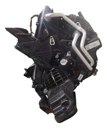 CAIXA EVAPORADORA RENAULT FLUENCE 2016 2.0 16V DIGITAL