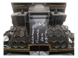 CAIXA EVAPORADORA RENAULT FLUENCE 2016 2.0 16V DIGITAL