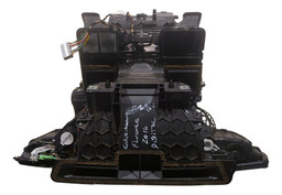 CAIXA EVAPORADORA RENAULT FLUENCE 2016 2.0 16V DIGITAL