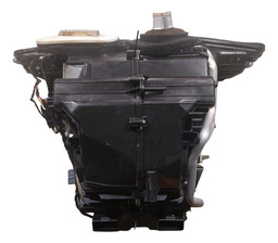 CAIXA EVAPORADORA RENAULT FLUENCE 2016 2.0 16V DIGITAL