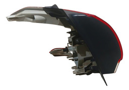 LANTERNA TRASEIRA DIREITA PEUGEOT 2008 2015 A 2022 (CANTO)