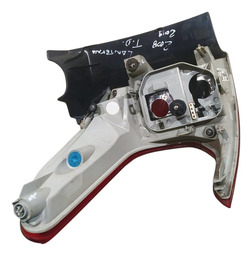 LANTERNA TRASEIRA DIREITA PEUGEOT 2008 2015 A 2022 (CANTO)