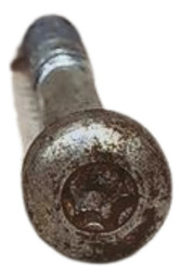 JOGO COM 3 PARAFUSOS TBI CORPO BORBOLETA CITROEN C3 1.5 16V