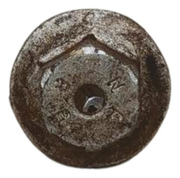 PARAFUSO SUPORTE SEMI EIXO RENAULT DUSTER 1.6 16V MANUAL 14