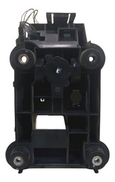 ALAVANCA MARCHA CAMBIO AUTOMATICO CITROEN C4 PALLAS 2012