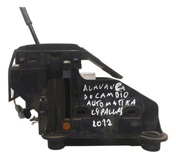 ALAVANCA MARCHA CAMBIO AUTOMATICO CITROEN C4 PALLAS 2012
