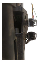 ALAVANCA MARCHA CAMBIO AUTOMATICO CITROEN C4 PALLAS 2012