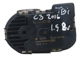 Tbi Corpo Borboleta Citroen C3 1.5 8v 9674385780