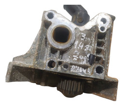 CARCAÇA BOMBA D AGUA MOTOR CITROEN C3 1.4 8V 2009