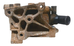 CARCAÇA BOMBA D AGUA MOTOR CITROEN C3 1.4 8V 2009