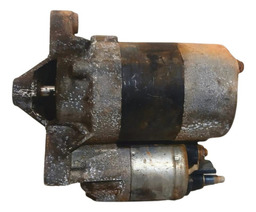 MOTOR PARTIDA ARRANQUE CITROEN C3 1.4 8V 2009