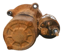 MOTOR PARTIDA ARRANQUE CITROEN C3 1.4 8V 2009