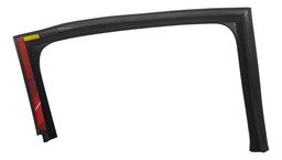 BORRACHA CANALETA VIDRO PORTA TRASEIRA DIREITA CITROEN C4 10