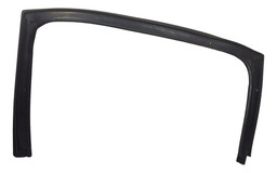 BORRACHA CANALETA VIDRO PORTA TRASEIRA DIREITA CITROEN C4 10