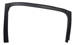 BORRACHA CANALETA VIDRO PORTA TRASEIRA DIREITA CITROEN C4 10