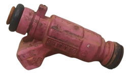 Bico Injetor Combustivel Citroen C3 1.4 8v Flex 2012