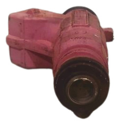 BICO INJETOR COMBUSTIVEL CITROEN C3 1.4 8V FLEX 2012