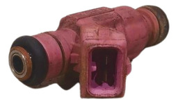 BICO INJETOR COMBUSTIVEL CITROEN C3 1.4 8V FLEX 2012