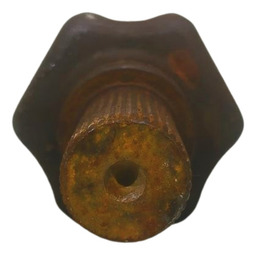 TULIPA SEMI EIXO DIREITO PEUGEOT 2008 1.6 16V 2019