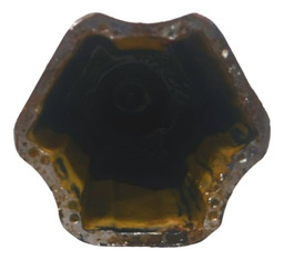 TULIPA SEMI EIXO DIREITO PEUGEOT 2008 1.6 16V 2019