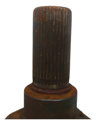 TULIPA SEMI EIXO DIREITO PEUGEOT 2008 1.6 16V 2019