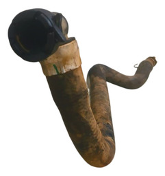 MANGUEIRA AR QUENTE CITROEN C3 2012