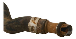 MANGUEIRA AR QUENTE CITROEN C3 2012